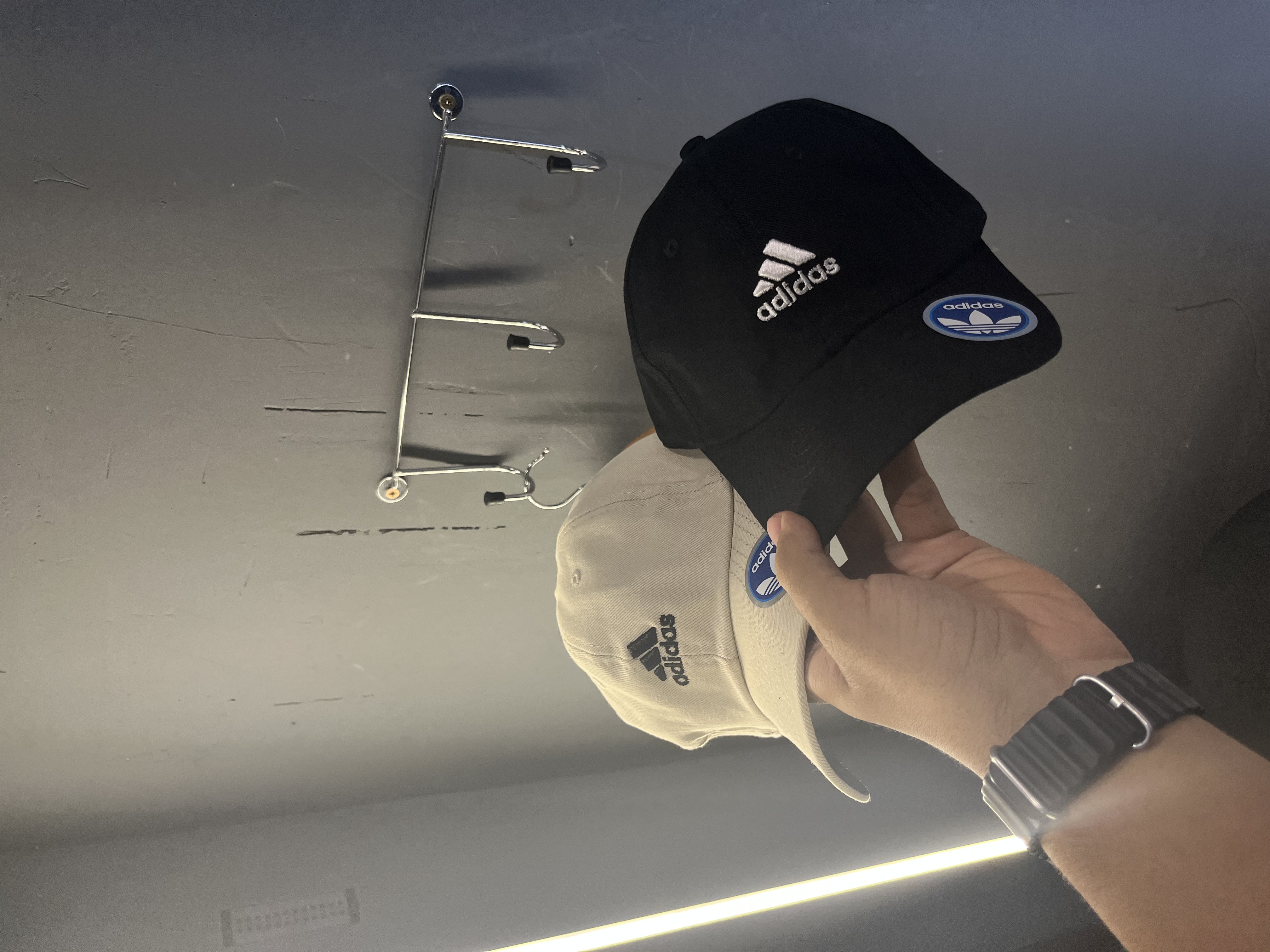 BONÉ ADD TRADICIONAL 