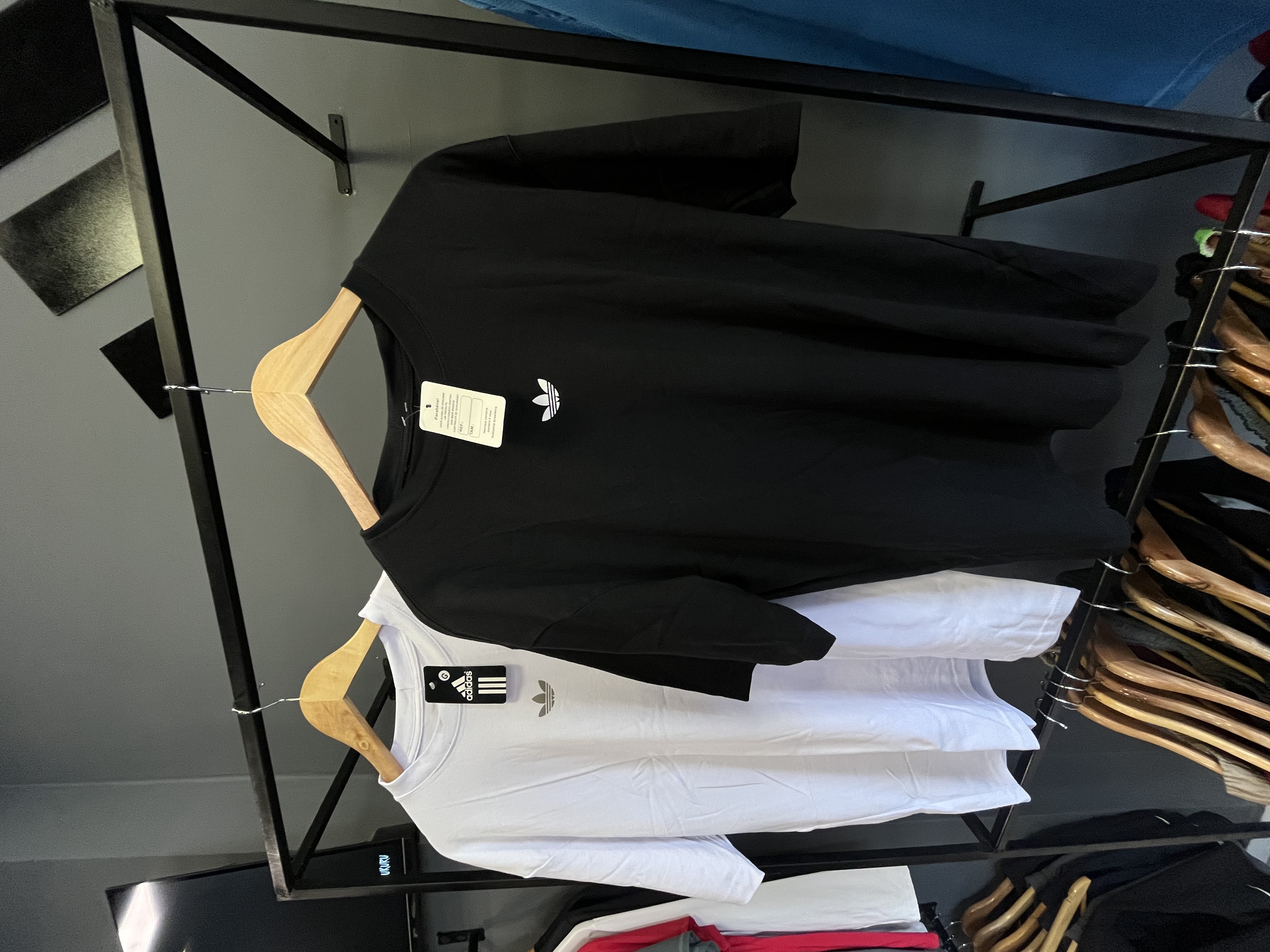 OVERSIZED ADD BASICA