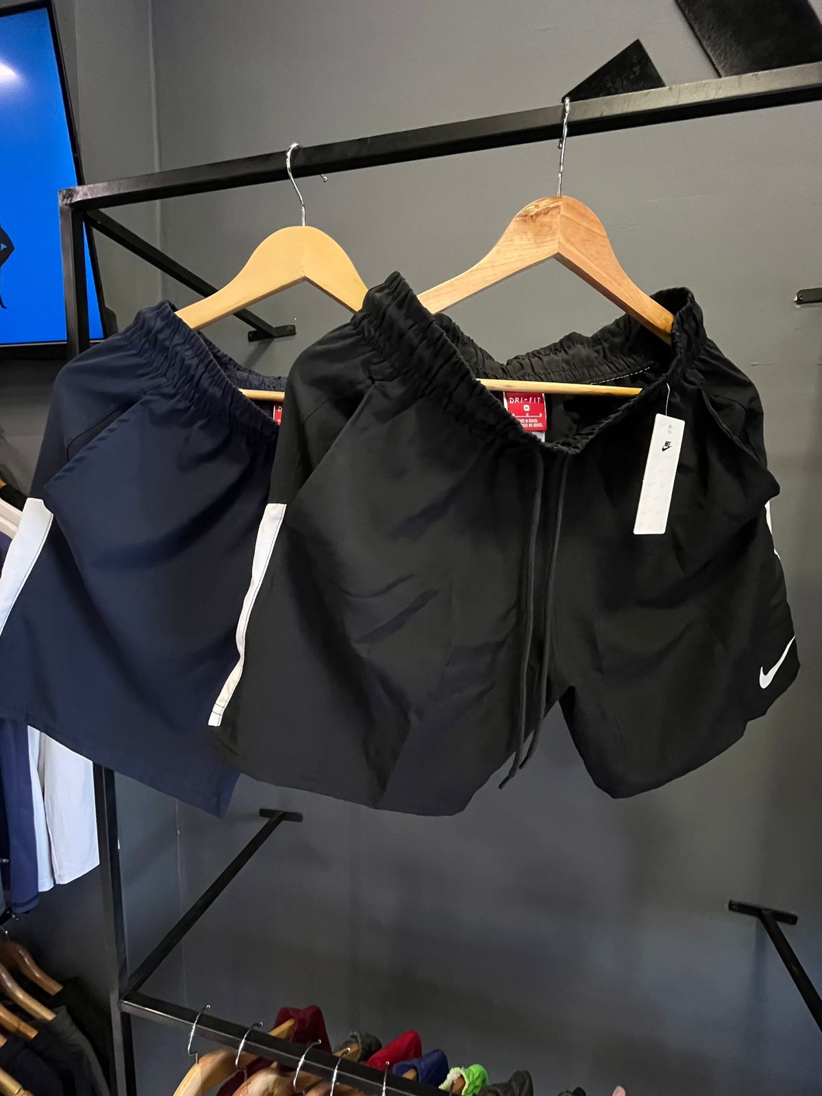 BERMUDA TAILANDES NK