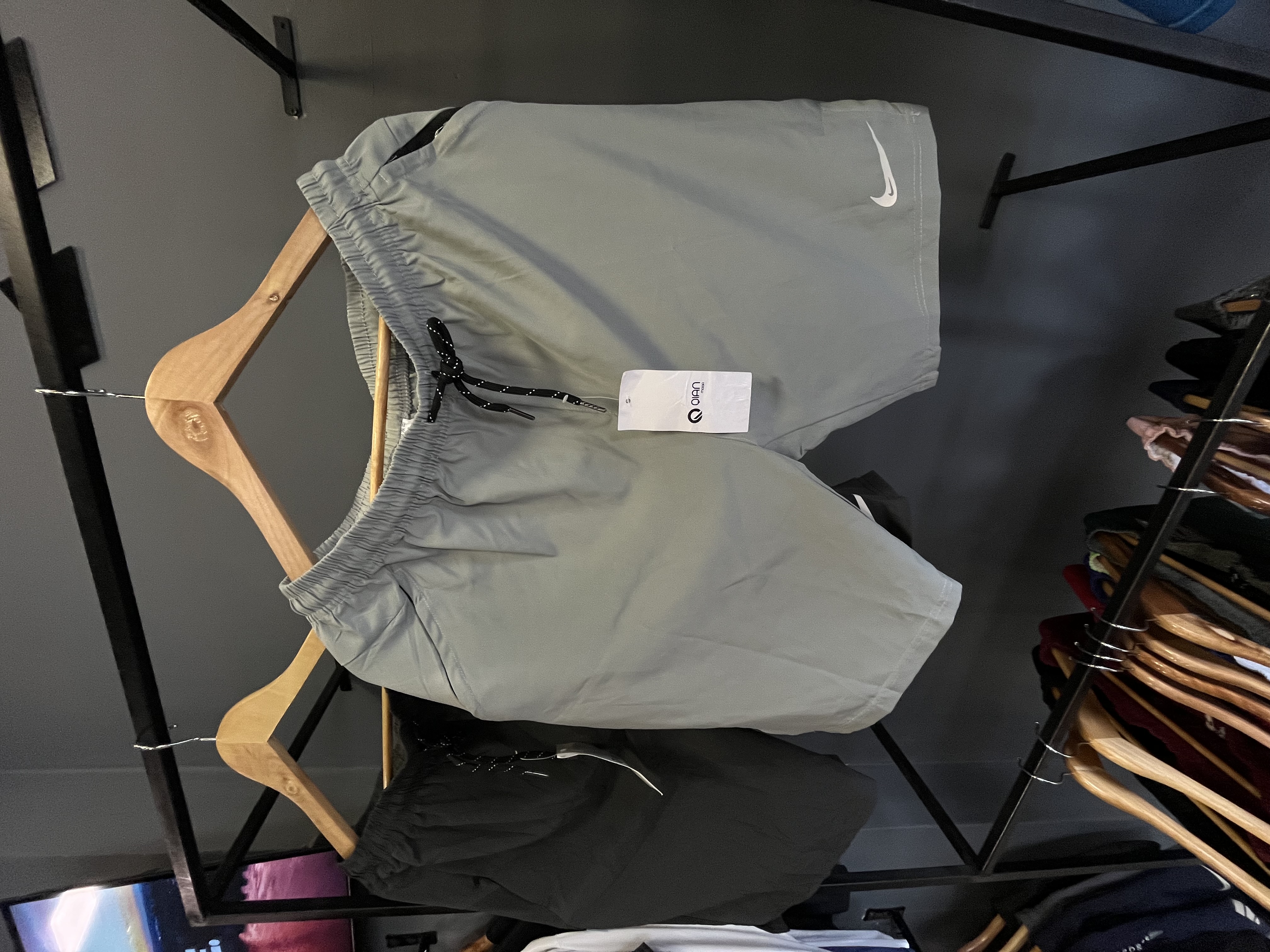 BERMUDA TACTEL IMPORTADA