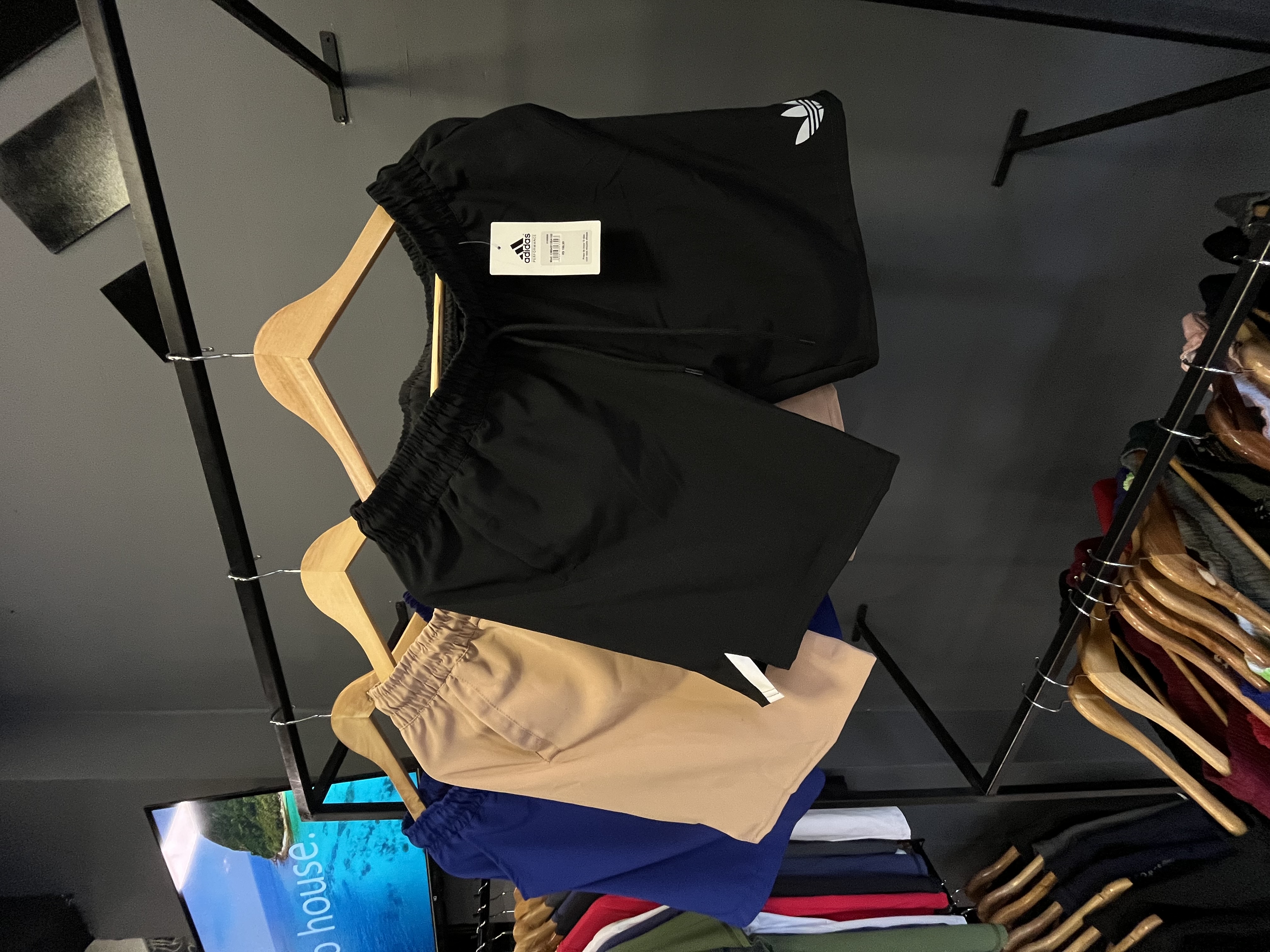 BERMUDA TAILANDES ADD