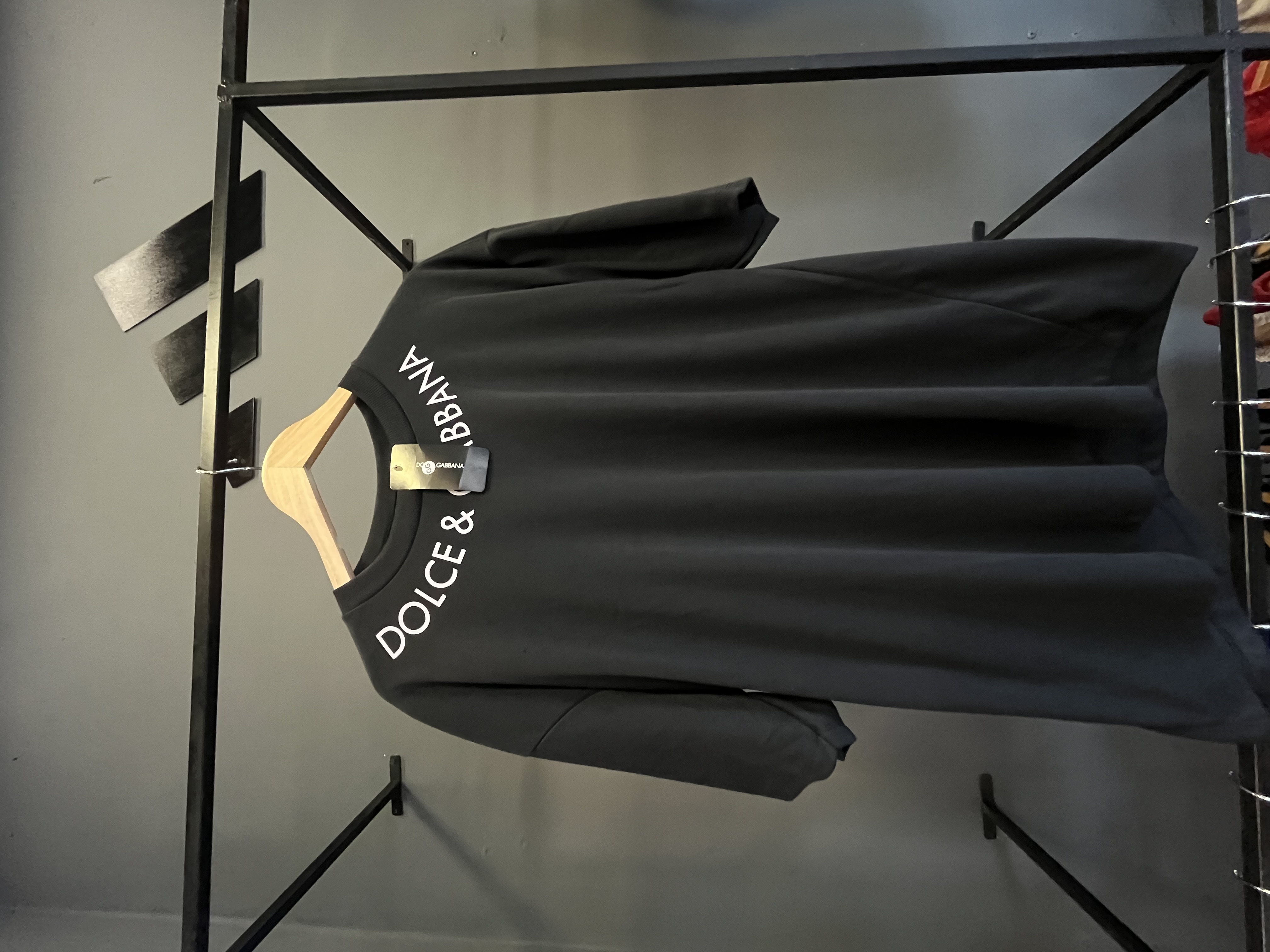 OVERSIZED SUEDINE - DOLCE CABANA