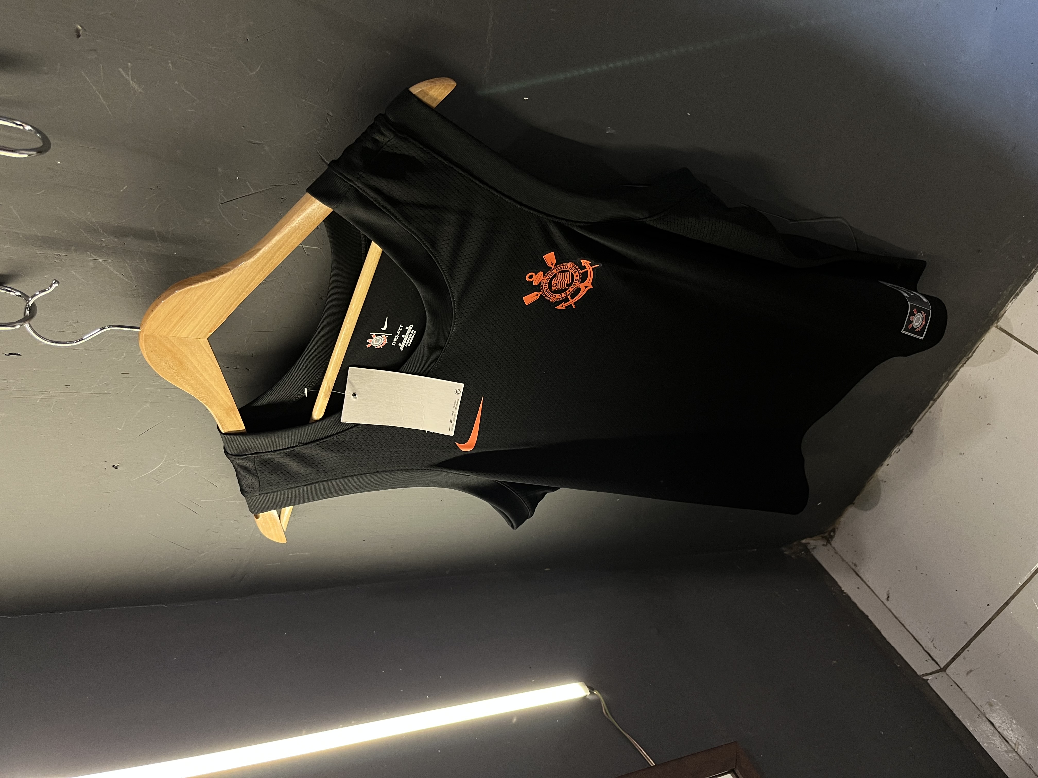 REGATA PREMIUM DO CORINTHIANS