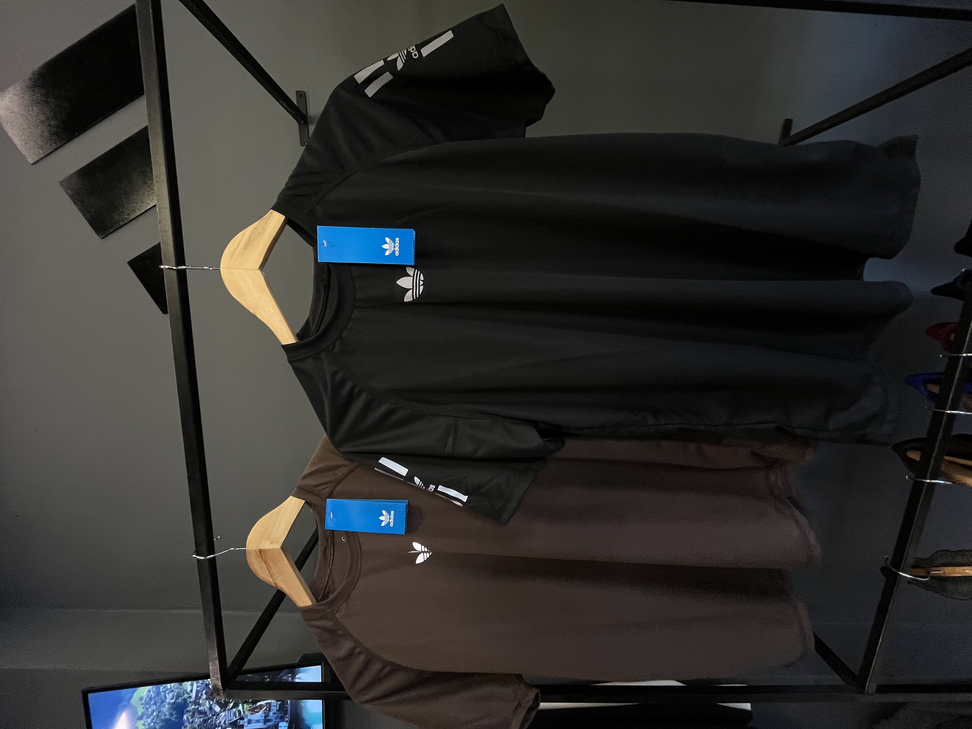 camisa drifit add