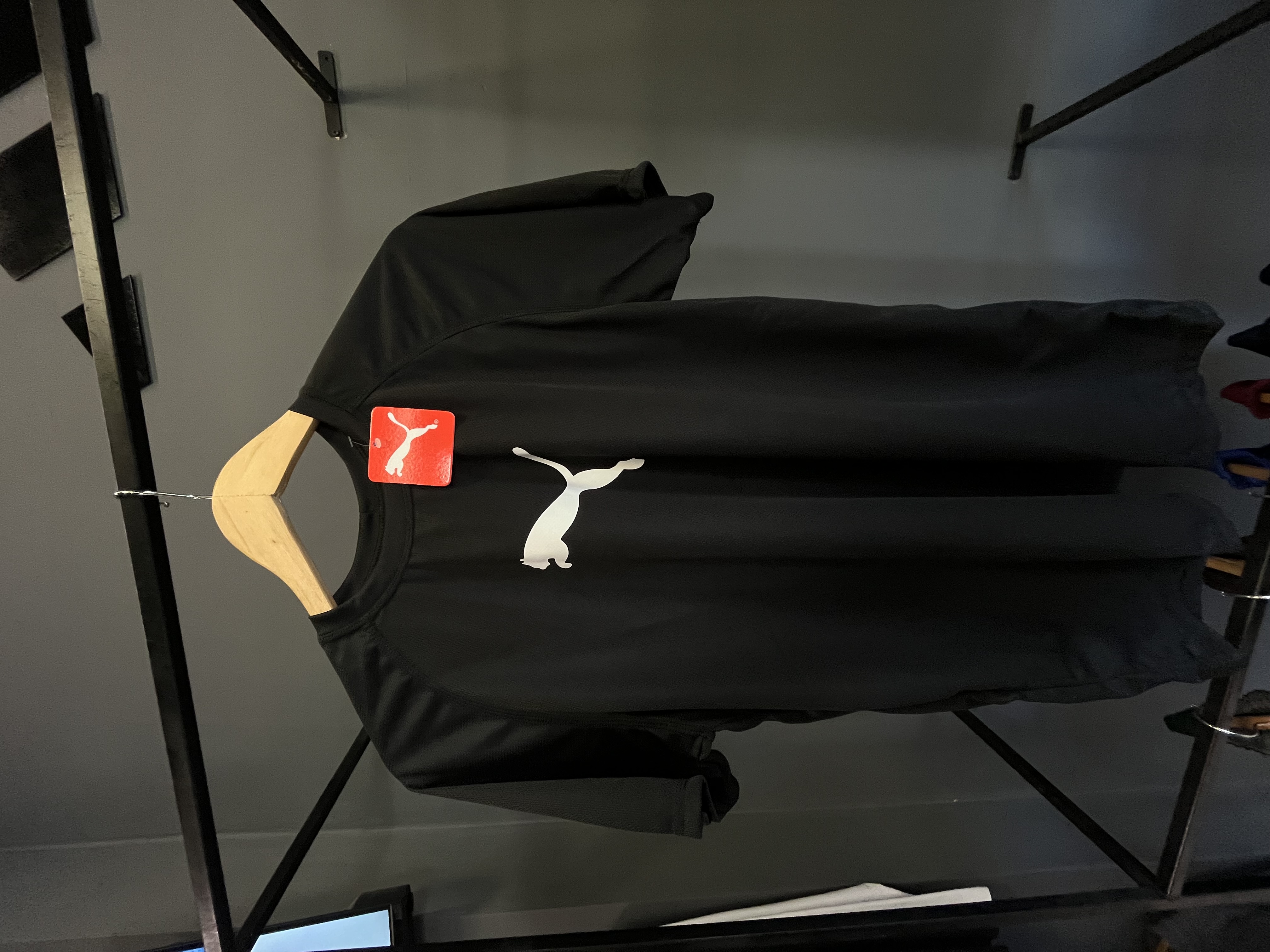 camisa drifit puma