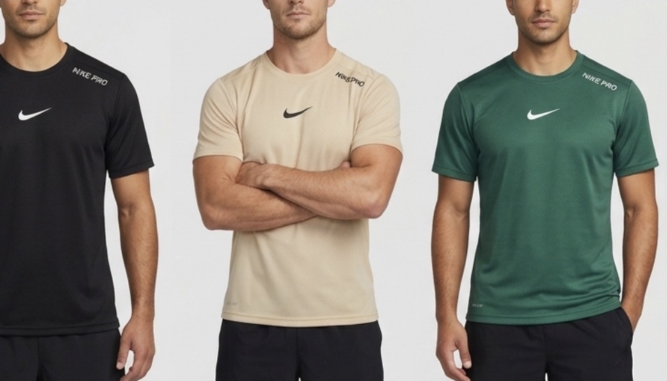 Camisa drifit nk