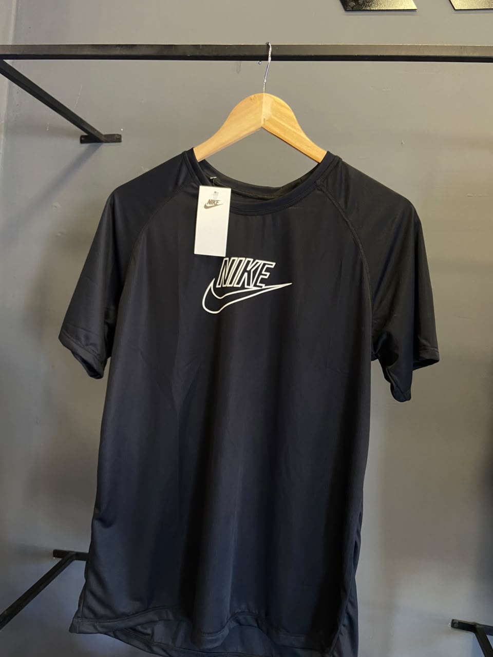 camisa drifit nk