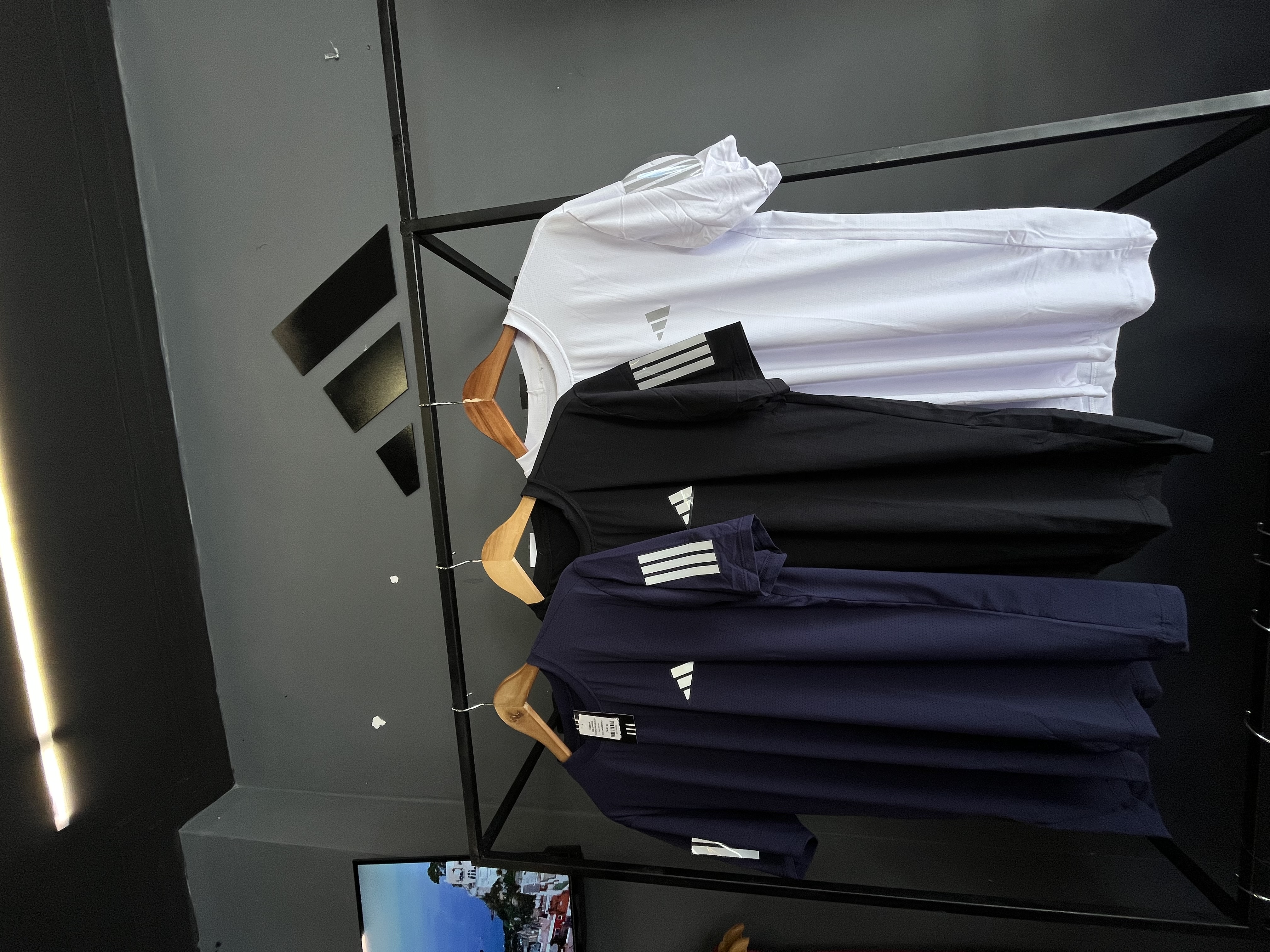 camisa compreensão - add