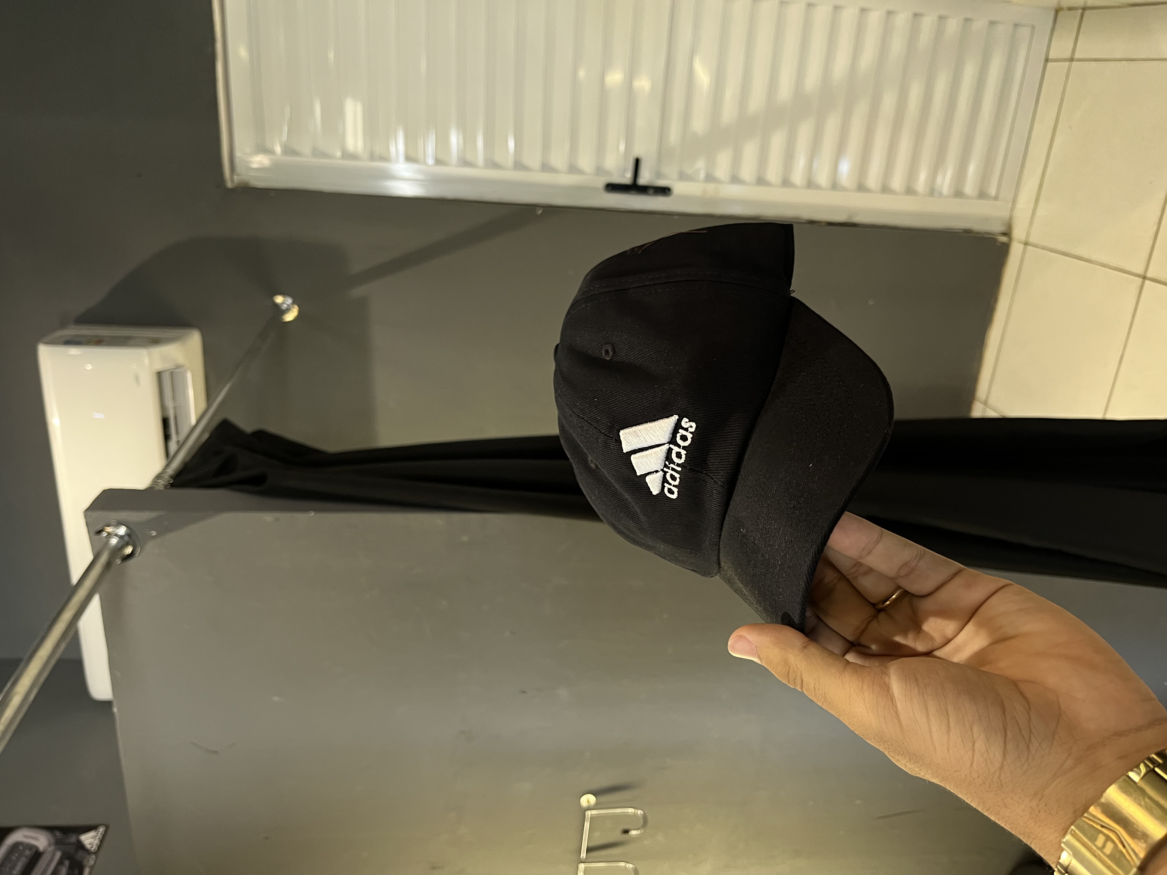 Boné add
