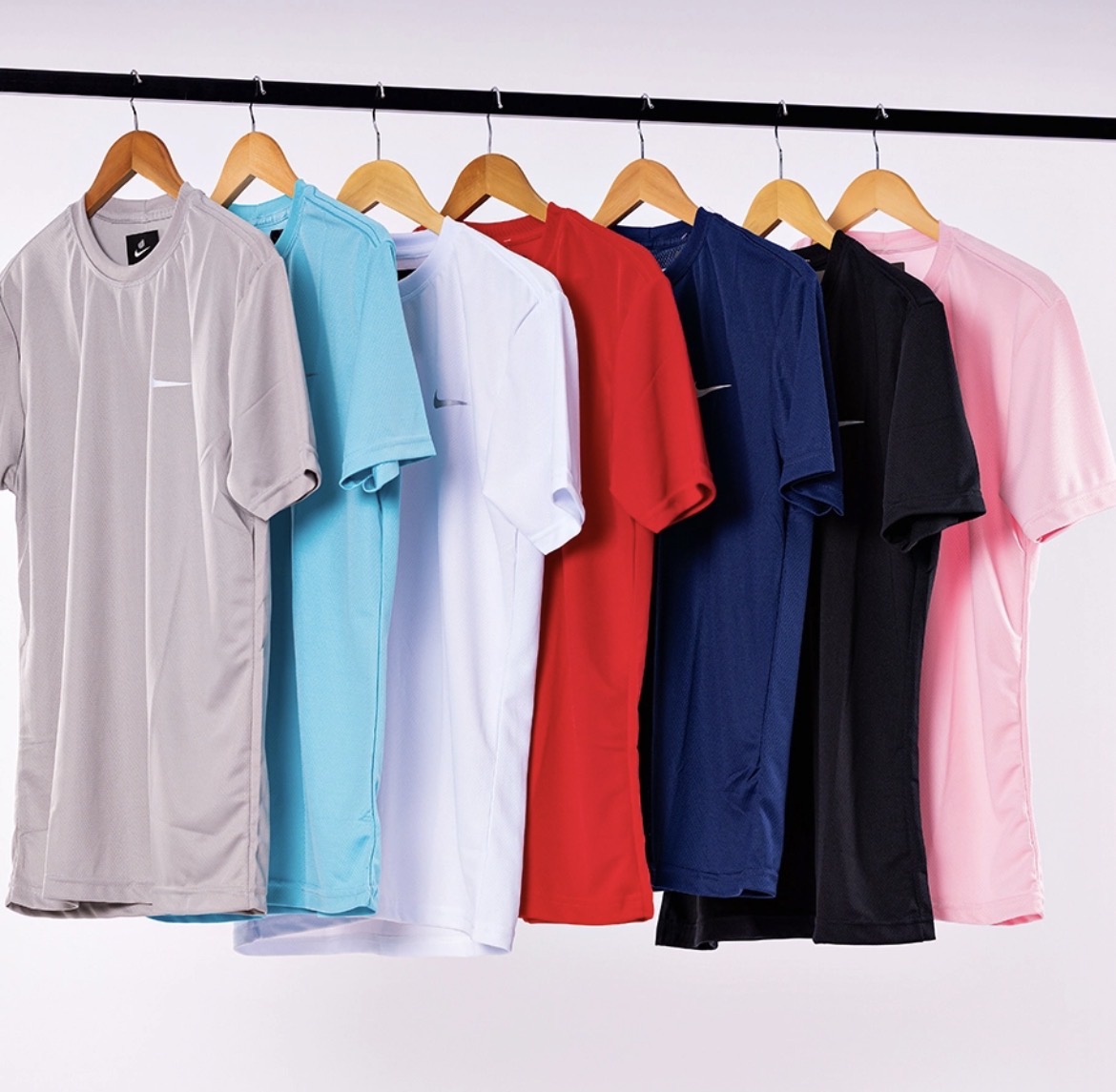 CAMISA DRIFIT NK (BÁSICA)