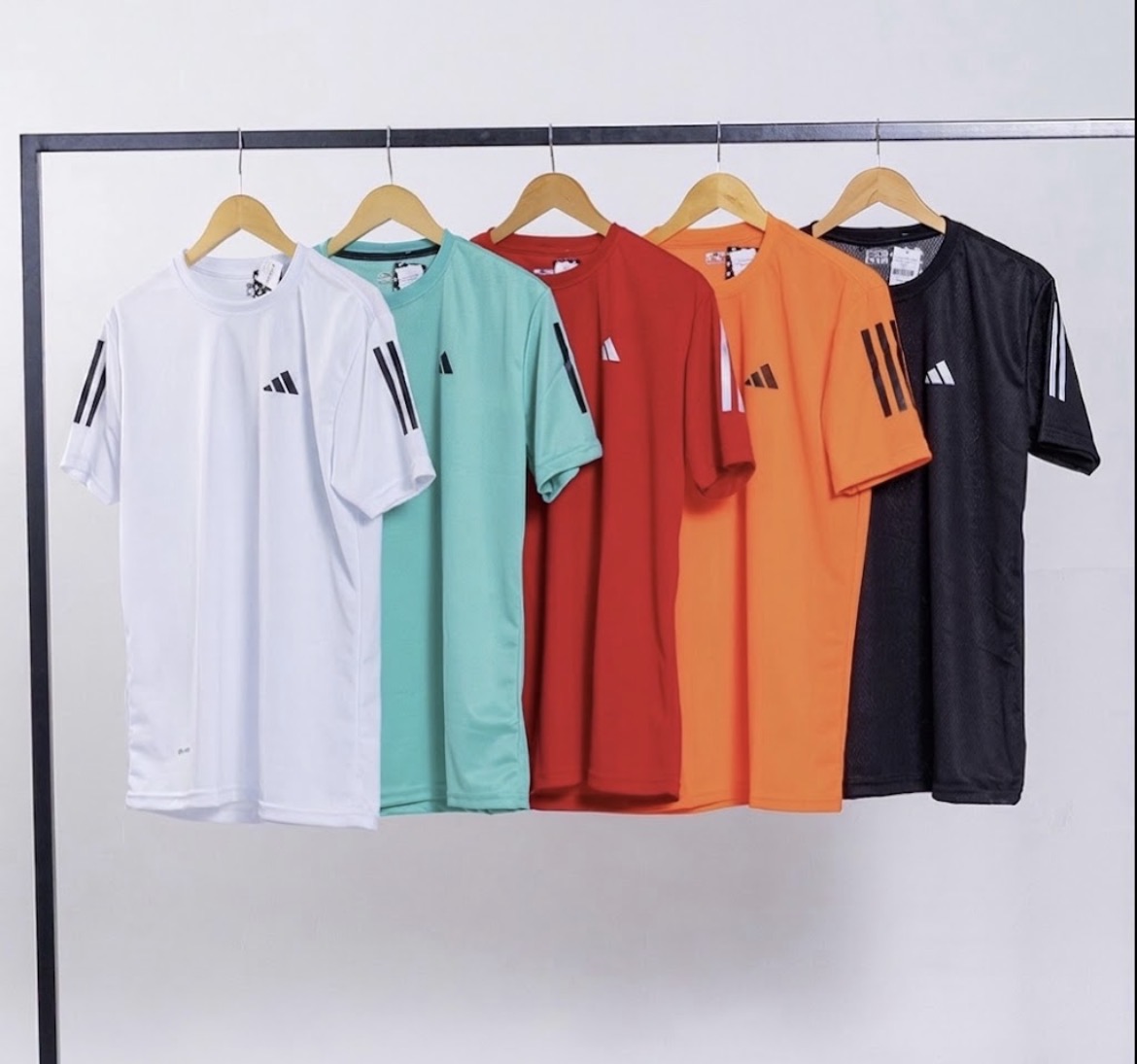 CAMISA DRIFIT ADD (LISTRAS)