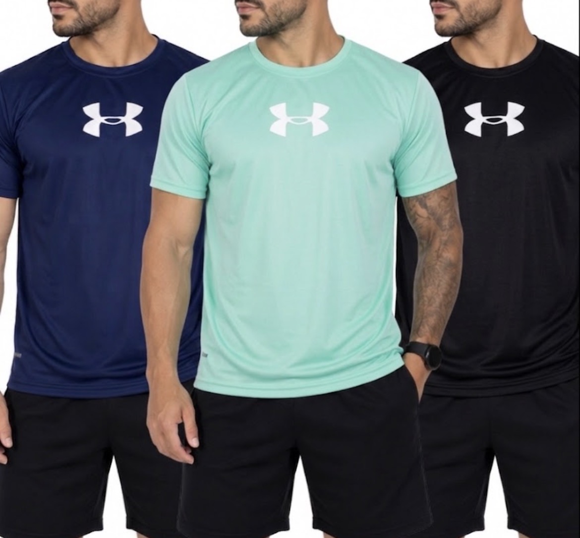 CAMISA DRIFIT UNDER