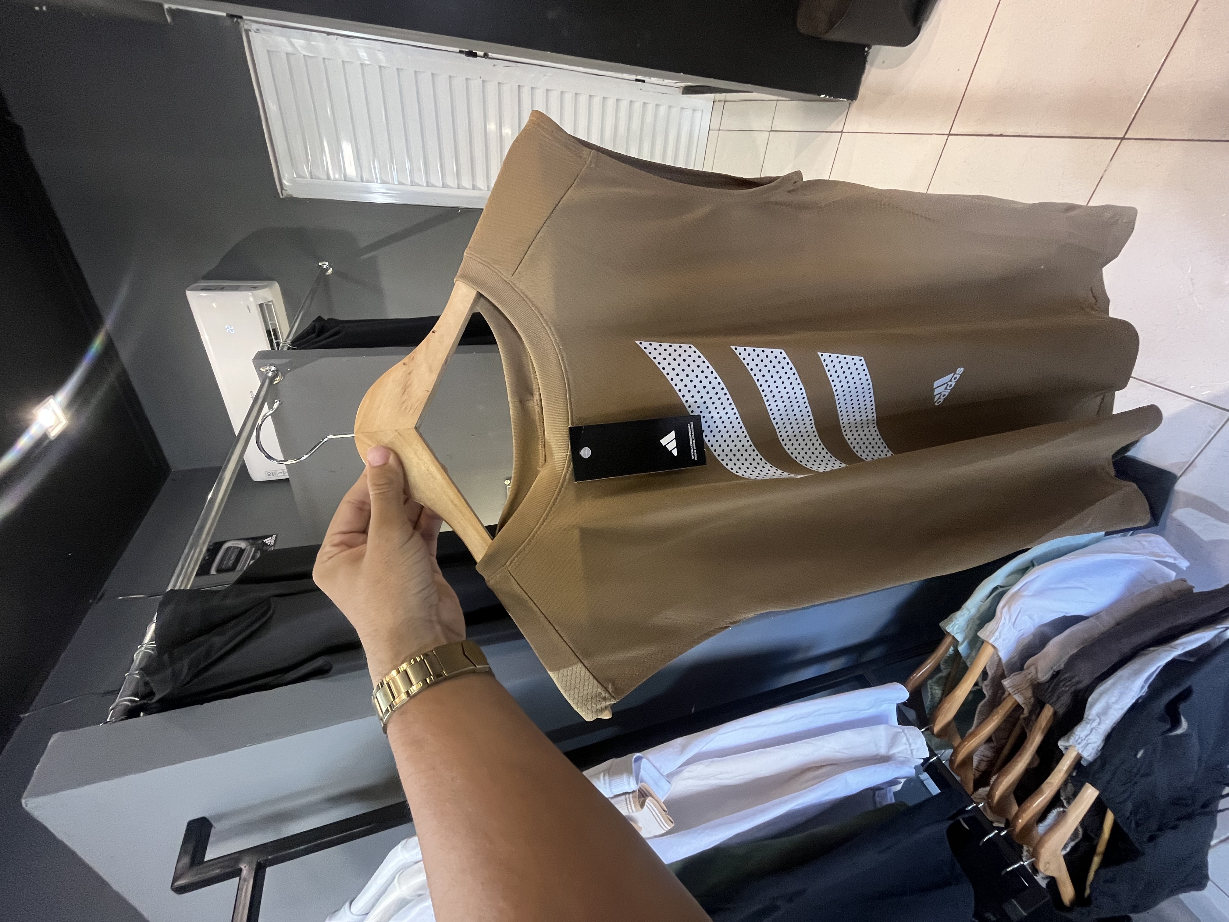 regata premium machao - add